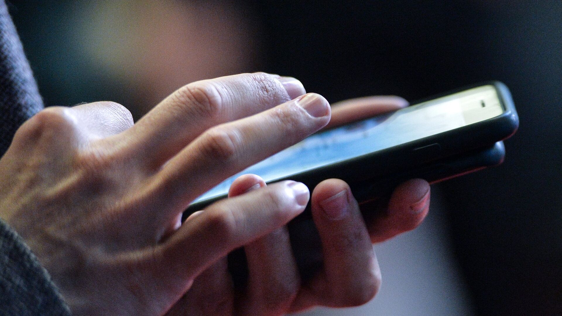 В Крыму планируют ослабить ограничения мобильного интернета
